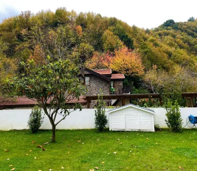 Sadef Akkonak Hotels in Akkonak Koyu