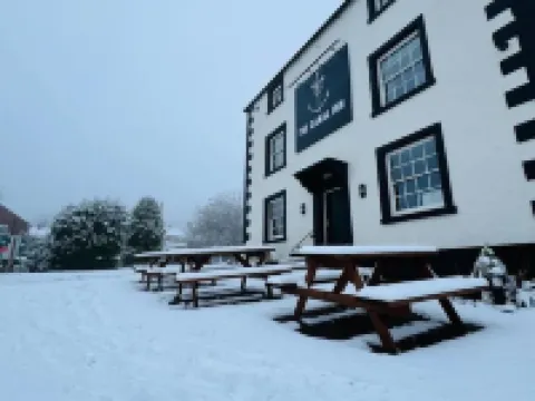 The Canal Inn Hotels in Belper