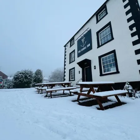 The Canal Inn