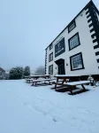 The Canal Inn Hotels in Ripley