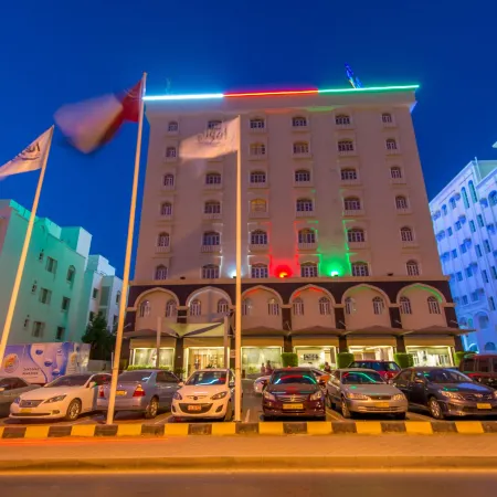 Caesar Hotel