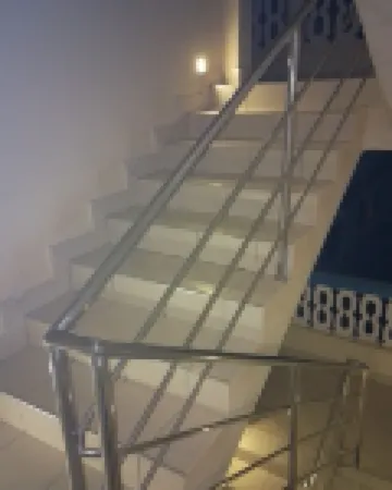 Accommodation the Hills