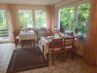 Pension Säntisblick - breakfast