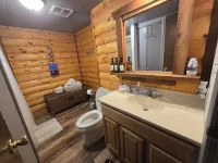 Beaver Cabin