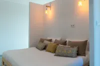 O rincón Dos Sentidos Hotels in O Ribeiro