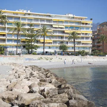 Hotel Victoria Hotel berhampiran L'Olivier Millenaire