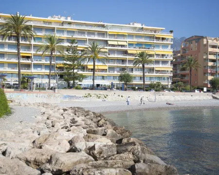 Hotel Victoria Hotels in Roquebrune-Cap-Martin