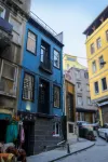 The Havana Residence - Bãi đậu xe