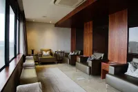 Premier Hotel East London ICC - Kylpylä