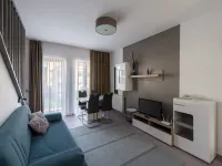 Fibula Residence Hotel & Wellness - 限成人 佩奇酒店