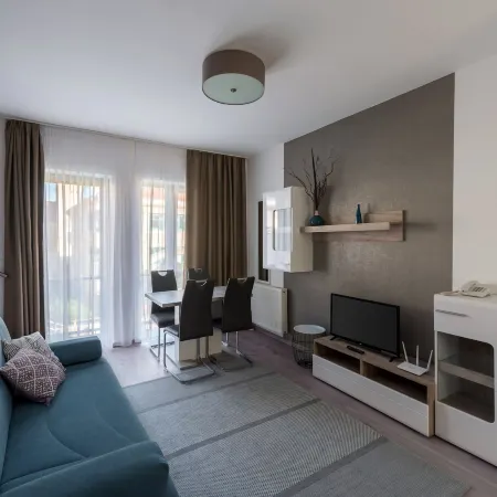 Fibula Residence Hotel & Wellness - Adults Only