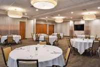 Hampton Inn & Suites Boulder-North فنادق في بولدر