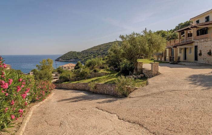 Villa Mare Studios