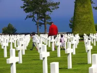 Hôtel Crocus Caen Mémorial