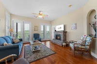 Cr-ff3 -mountain Breeze 2 Bedroom Home