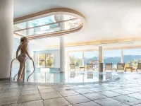 Berghotel Miramonti Hotels in Tesero