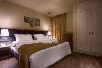 Kentrikon Hotel Hotels in Gortynia