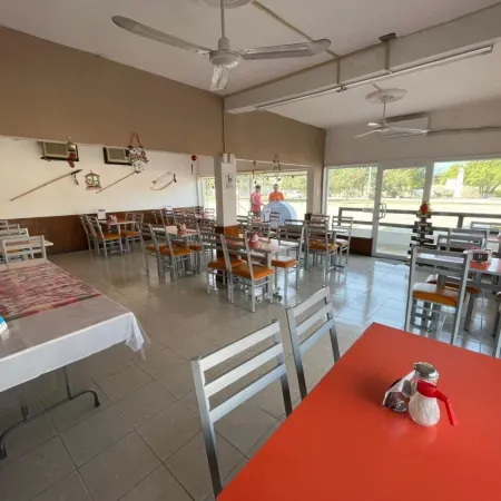 Hotel Moreno