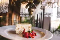 Promenade Hotel Liepaja - Breakfast