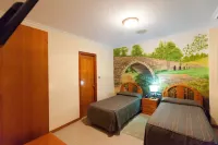 Hostal Restaurante Terra Chá Hotels in Vilalba