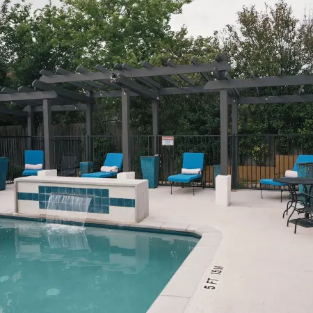 Blanco River Hotel
