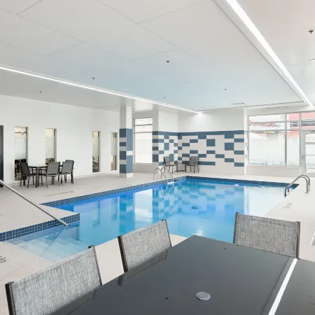 Hampton Inn & Suites by Hilton Quebec City Levis