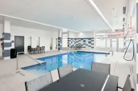 Hampton Inn & Suites by Hilton Quebec City Levis - Family