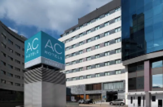 AC Hotel A Coruna