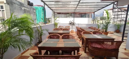 Hotel Pipal Tree Отели рядом с достопримечательностью «Дворец-музей Нараянхити»