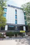 The Orion Plaza - Nehru Place Отели в г. Калкаджи