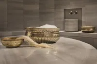 The Setai Tel Aviv, a Member of the Leading Hotels of the World - spa