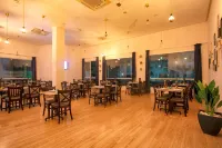 L'escale Appart-hôtel By 7AV HOTELS - 朝食