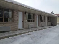 Milestone Motel