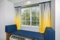 Microtel Inn by Wyndham Beckley - spa