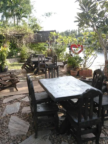 รูปภาพของบ้านเรือนเพ็ญ โฮมสเตย์