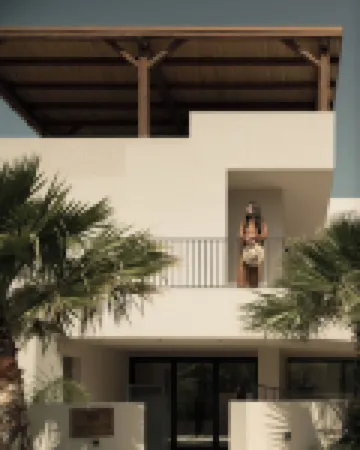 Kymani Boutique Hotel & Suites