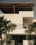 Kymani Boutique Hotel & Suites Hotels in Myrthios