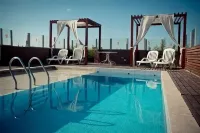 Del Fundador - Pet friendly