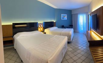 Hotel PIRÂMIDE Natal