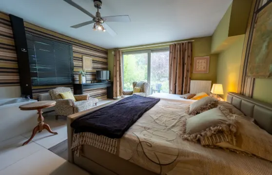 維特米拉華麗 B&B 旅館