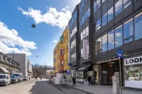 Omena Hotel Turku Kauppiaskatu