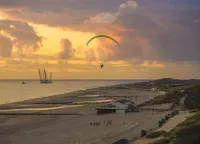 Cozy Couple's Escape Hotels in Zoutelande