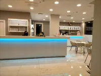 Hotel Settibi Hotels in Giulianova