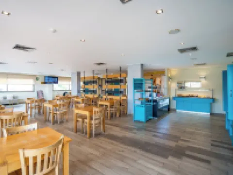 โรงแรมยิทซิอุสเดอเอลเช โรงแรมในเอลเช