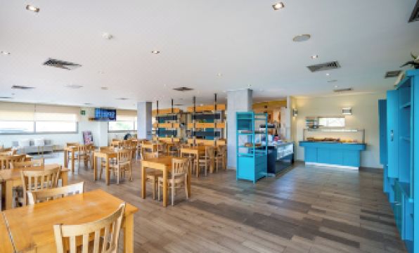 Hotel YIT Ciudad de Elche - Housity