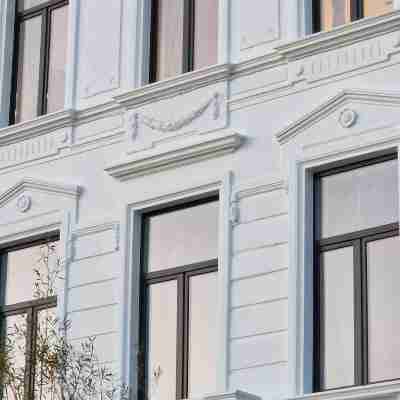 Charleroi Cozy Home Hotel Exterior