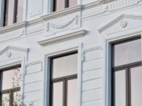 Charleroi Cozy Home Hotels in Charleroi