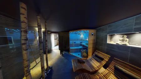 Le Souffle du Saule Отели в г. Нидероф