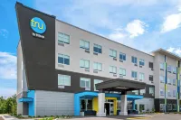 Tru by Hilton Holland MI Hotels in Olive Township