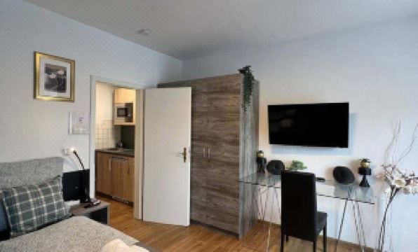 Riverside Retreat in Koblenz